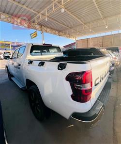 Changan Hunter